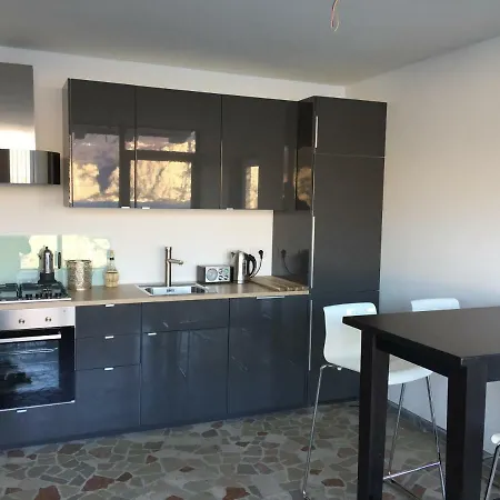 Candoras Apartamento *