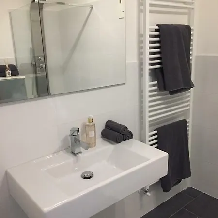 Candoras Apartamento